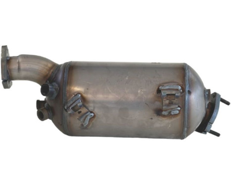 Soot/Particulate Filter, exhaust system 097-225 Bosal