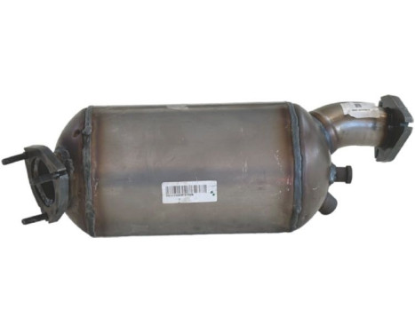 Soot/Particulate Filter, exhaust system 097-225 Bosal, Image 4