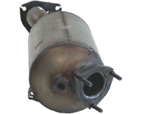 Soot/Particulate Filter, exhaust system 097-225 Bosal, Image 5