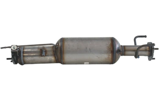 Soot/Particulate Filter, exhaust system 097-226 Bosal