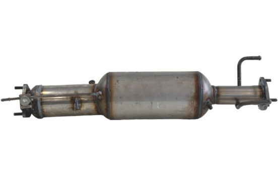 Soot/Particulate Filter, exhaust system 097-226 Bosal, Image 2