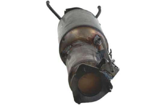 Soot/Particulate Filter, exhaust system 097-226 Bosal, Image 3