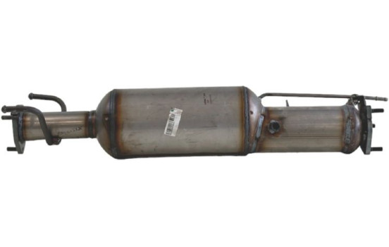 Soot/Particulate Filter, exhaust system 097-226 Bosal, Image 4