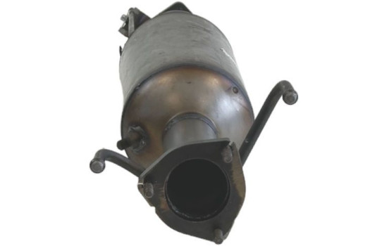 Soot/Particulate Filter, exhaust system 097-226 Bosal, Image 5