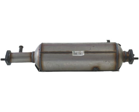 Soot/Particulate Filter, exhaust system 097-229 Bosal, Image 3