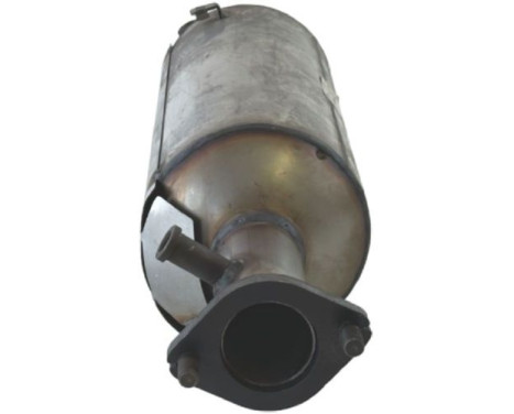 Soot/Particulate Filter, exhaust system 097-229 Bosal, Image 4