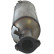 Soot/Particulate Filter, exhaust system 097-229 Bosal, Thumbnail 4