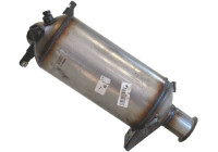 Soot/Particulate Filter, exhaust system 097-231 Bosal