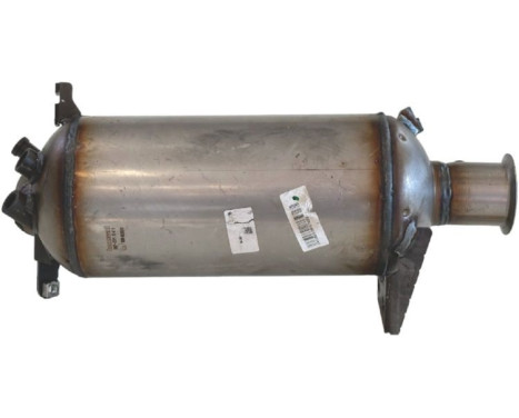 Soot/Particulate Filter, exhaust system 097-231 Bosal, Image 2