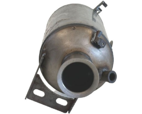 Soot/Particulate Filter, exhaust system 097-231 Bosal, Image 5