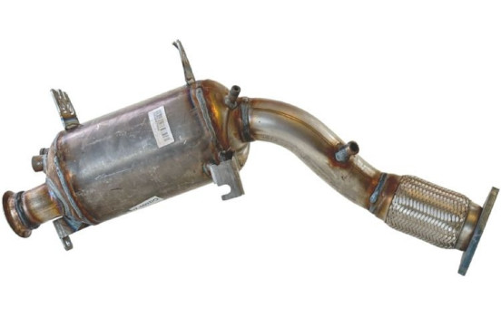 Soot/Particulate Filter, exhaust system 097-235 Bosal, Image 2