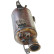 Soot/Particulate Filter, exhaust system 097-235 Bosal, Thumbnail 3