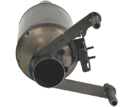 Soot/Particulate Filter, exhaust system 097-240 Bosal, Image 3