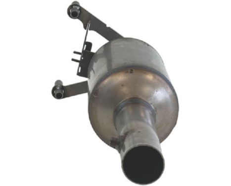 Soot/Particulate Filter, exhaust system 097-240 Bosal, Image 5