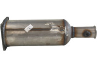 Soot/Particulate Filter, exhaust system 097-241 Bosal