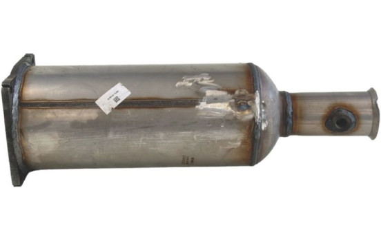 Soot/Particulate Filter, exhaust system 097-241 Bosal