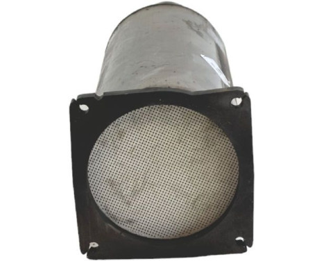 Soot/Particulate Filter, exhaust system 097-241 Bosal, Image 2