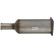 Soot/Particulate Filter, exhaust system 097-241 Bosal, Thumbnail 3