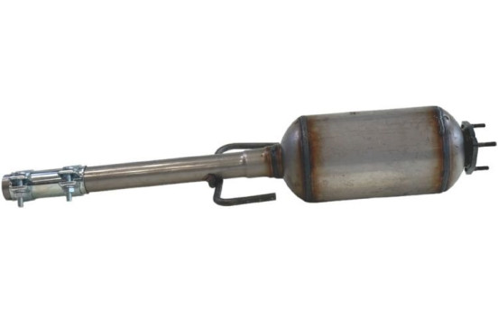 Soot/Particulate Filter, exhaust system 097-242 Bosal, Image 4