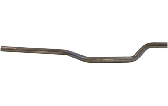 Soot/Particulate Filter, exhaust system 097-242 Bosal, Image 5