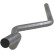 Soot/Particulate Filter, exhaust system 097-242 Bosal, Thumbnail 8