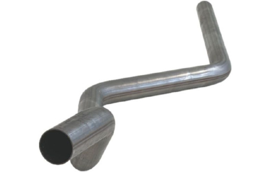Soot/Particulate Filter, exhaust system 097-242 Bosal, Image 8