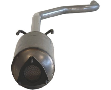 Soot/Particulate Filter, exhaust system 097-244 Bosal, Image 2