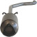 Soot/Particulate Filter, exhaust system 097-244 Bosal, Thumbnail 2