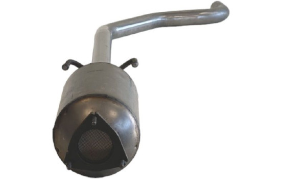 Soot/Particulate Filter, exhaust system 097-244 Bosal, Image 2