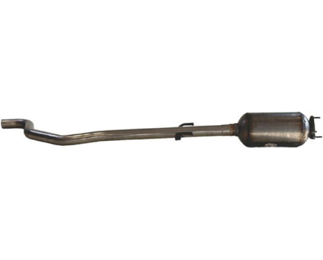 Soot/Particulate Filter, exhaust system 097-244 Bosal, Image 3