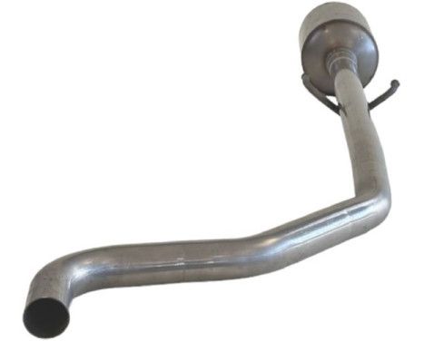 Soot/Particulate Filter, exhaust system 097-244 Bosal, Image 4