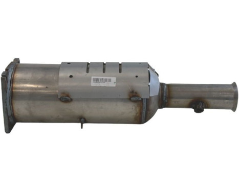 Soot/Particulate Filter, exhaust system 097-245 Bosal