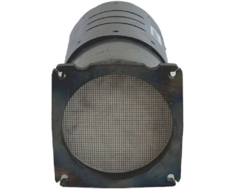 Soot/Particulate Filter, exhaust system 097-245 Bosal, Image 2