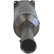 Soot/Particulate Filter, exhaust system 097-245 Bosal, Thumbnail 4