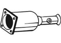 Soot/Particulate Filter, exhaust system 097-246 Bosal