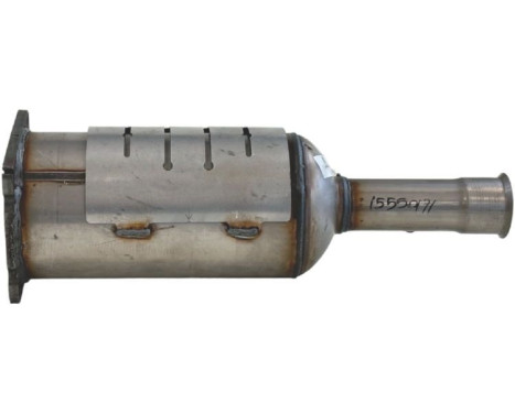 Soot/Particulate Filter, exhaust system 097-247 Bosal