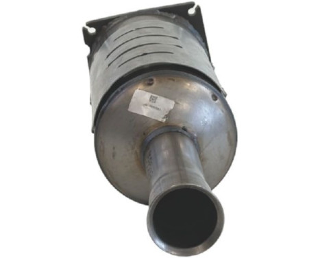 Soot/Particulate Filter, exhaust system 097-247 Bosal, Image 4