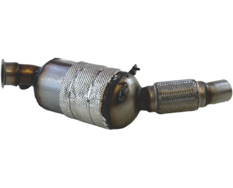 Soot/Particulate Filter, exhaust system 097-250 Bosal, Image 2