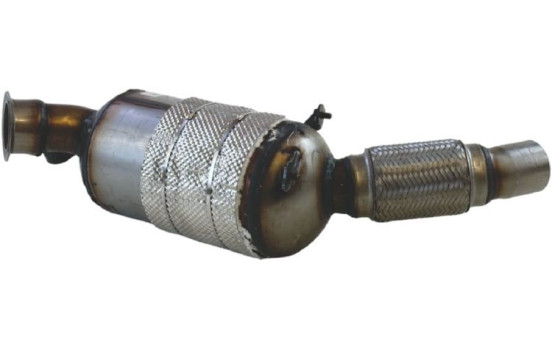 Soot/Particulate Filter, exhaust system 097-250 Bosal, Image 2