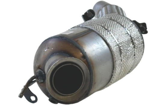 Soot/Particulate Filter, exhaust system 097-250 Bosal, Image 3
