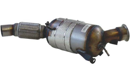 Soot/Particulate Filter, exhaust system 097-250 Bosal, Image 4