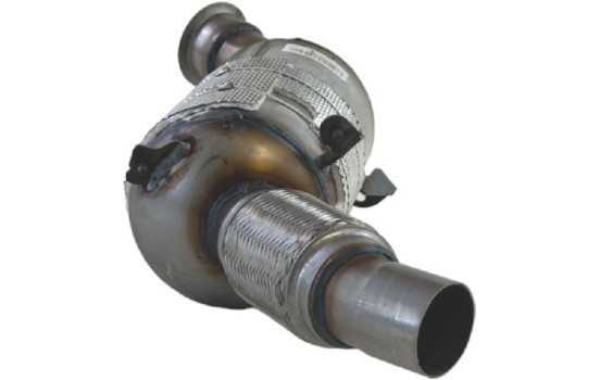 Soot/Particulate Filter, exhaust system 097-250 Bosal, Image 5