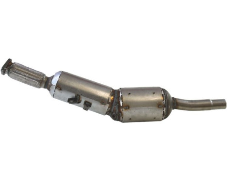 Soot/Particulate Filter, exhaust system 097-251 Bosal