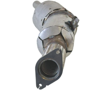 Soot/Particulate Filter, exhaust system 097-251 Bosal, Image 2