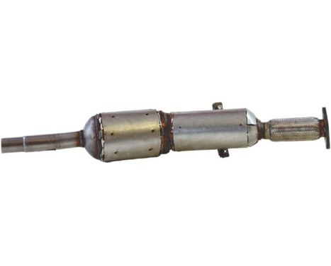 Soot/Particulate Filter, exhaust system 097-251 Bosal, Image 3