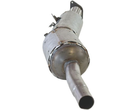 Soot/Particulate Filter, exhaust system 097-251 Bosal, Image 4