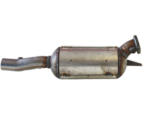 Soot/Particulate Filter, exhaust system 097-252 Bosal, Image 3