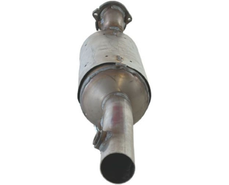 Soot/Particulate Filter, exhaust system 097-252 Bosal, Image 4