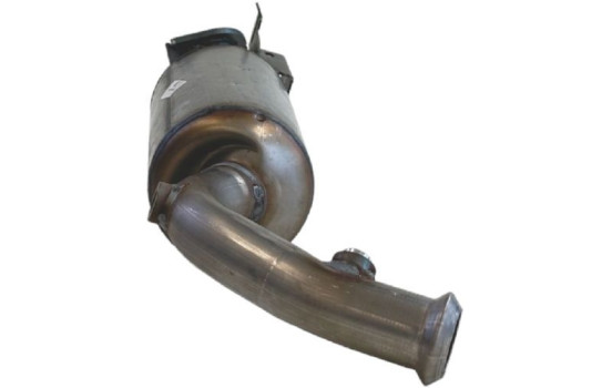 Soot/Particulate Filter, exhaust system 097-256 Bosal, Image 4