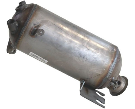 Soot/Particulate Filter, exhaust system 097-259 Bosal